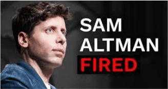 Why OpenAI REALLY Fired Sam Altman